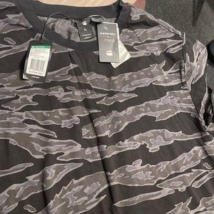 Brand New G -Star short sleeved T shirt